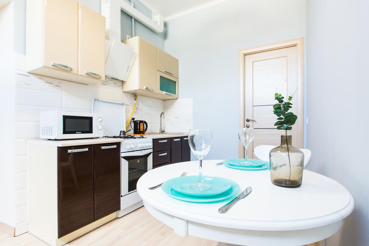1 Bedroom Apartment Near Elizabeth'S The Cathedral Lviv Eksteriør billede